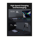 UGREEN 20000MAH PD 100W Fast Charging Power Bank (PB720/25188)