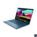Lenovo Yoga Slim 9 14ILL10 83CX000PPH (Tidal Teal) 14inch 4K WQUXGA | Intel Core Ultra 7 258V | 32GB RAM | 1TB SSD | Intel Arc Graphics | Windows 11 Home