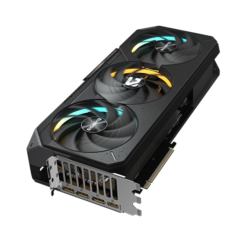 Gigabyte GeForce RTX 5090 GAMING OC 32G Graphics Card
