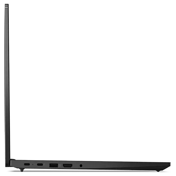 Lenovo ThinkPad E16 Gen 2 (Intel) AI PC 21MAS00700 (Black) 16inch WUXGA | Intel Core Ultra 7 155H | 16GB RAM | 1TB SSD | Intel Arc Graphics | WIN11