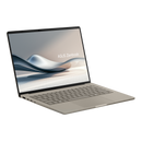 Asus Zenbook A14 UX3407QA-SB386WSM (Zabriskie Beige) 14inch WUXGA | Snapdragon X X1 26 100 | 16GB RAM | 512GB SSD | Qualcomm Adreno GPU | Windows 11 Home