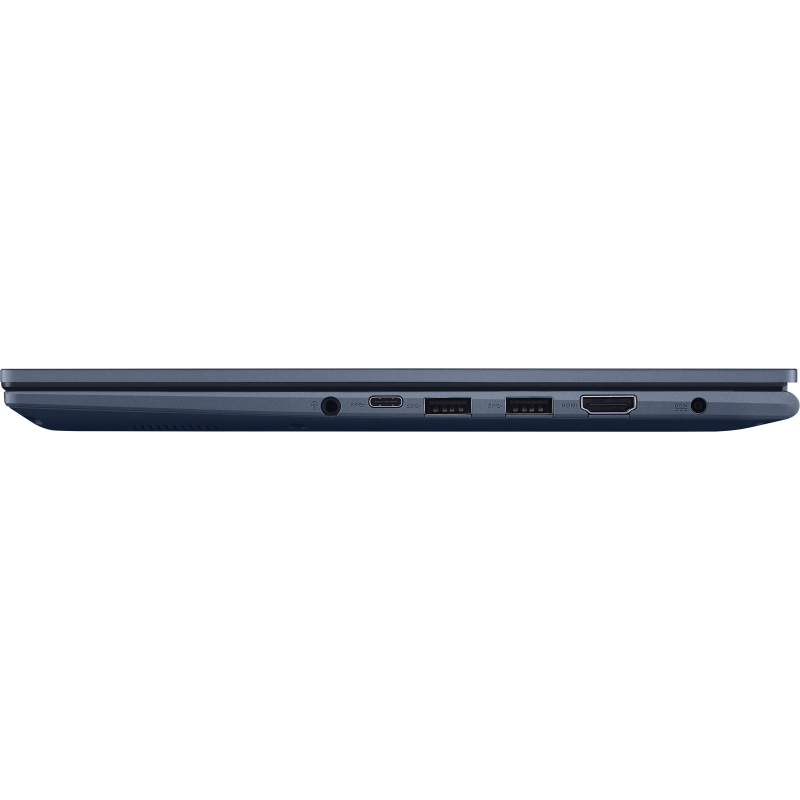 Asus VivoBook 14 X1402ZA-AM317WS 14in FullHD IPS | Intel Core i5-1240P | 8GB RAM | 512GB SSD | Intel Iris Xe Graphics | Windows 11 Home