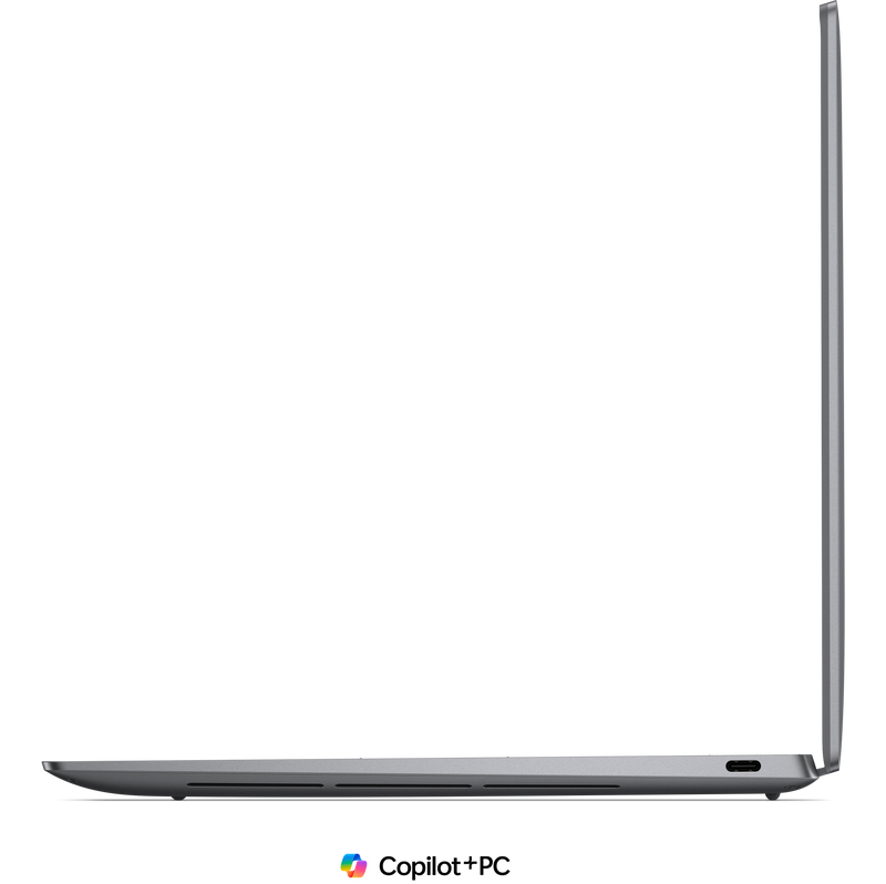 Dell XPS 13 9350 (Graphite) 13.4inch FHD+ | Intel Core Ultra 7 256V | 16GB RAM | 512GB SSD | Intel Arc Graphics | Windows 11 Pro