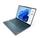 Lenovo Yoga Pro 7 14AHP9 83E3004UPH AI PC (Tidal Teal) 14.5inch 2.5K WQXGA | AMD Ryzen 7 8845HS | 16GB RAM | 1TB SSD | NVIDIA GeForce RTX 3050 6GB | Windows 11 Home