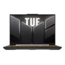 Asus TUF Gaming F16 FX607VU-RL138WSM | 16inch WUXGA 144Hz | Intel Core 5 210H | 16GB RAM | 512GB SSD | NVIDIA GeForce RTX 4050 6GB | Windows 11 Home