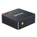 GMKtec NucBox M5 Ultra Mini PC | AMD Ryzen 7 7730U | 16GB DDR4 | 512GB PCIe SSD | Windows 11 Pro