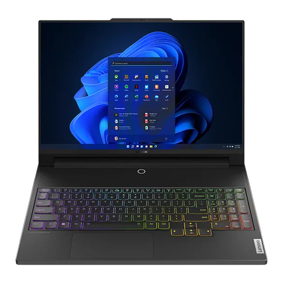 Lenovo Legion 9i 16IRX9 83G0002CPH | 16inch 3.2k Mini LED 165Hz | Intel Core i9-14900HX | 64GB RAM | 2TB SSD | NVIDIA GeForce RTX 4090 16GB | Windows 11 Home