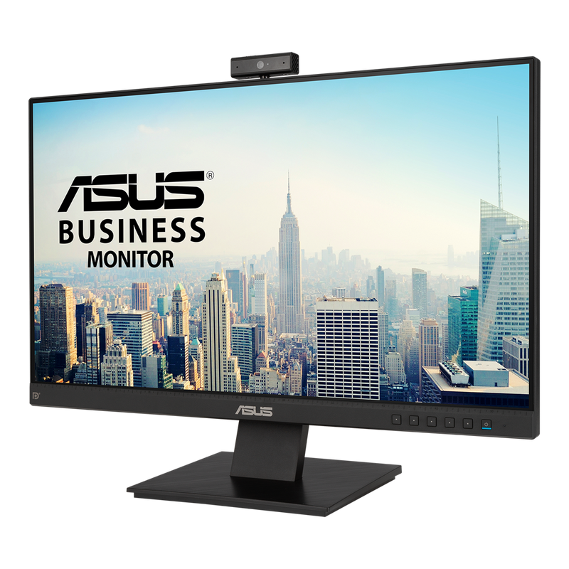 Asus BE24EQK 23.8inch FHD IPS Business Monitor