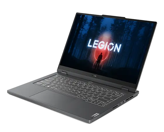 Lenovo Legion Slim 5 14APH8 82Y50043PH 14.5inch WQXGA OLED 400nits 120Hz | AMD Ryzen 9 7940HS | 16GB RAM | 1TB SSD | NVIDIA GeForce RTX 4060 8GB | Windows 11 Home