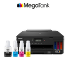 Canon PIXMA G5070 Wireless MegaTank Printer for High Volume Printing