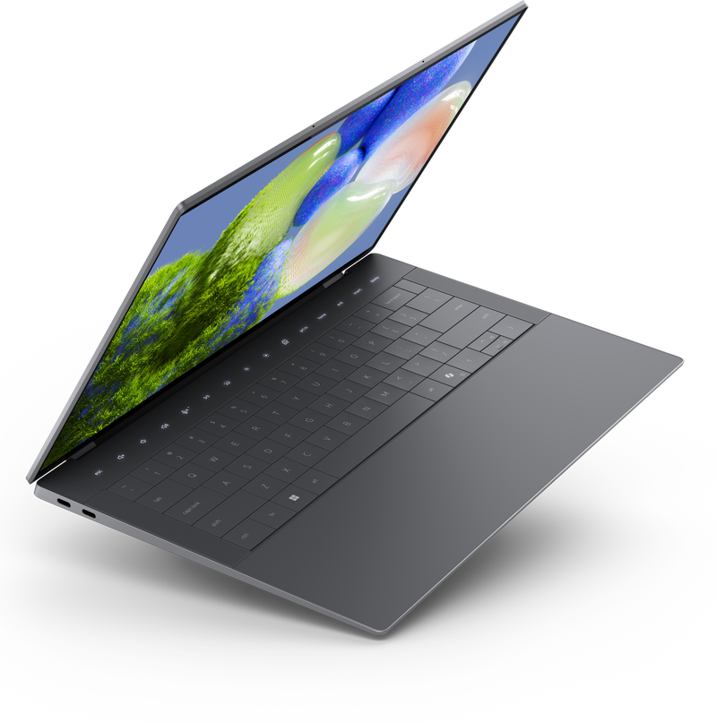 Dell XPS 14 9440 (Graphite) 14.5inch 3.2k OLED Infinity Edge Touch | Intel Core Ultra 7 155H | 16GB RAM | 512GB SSD | NVIDIA GeForce RTX 4050 6GB | Windows 11 Home