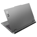 Lenovo LOQ Gaming 15ARP9 83JC0047PH (Luna Grey) 15.6inch FHD IPS 300nits | AMD Ryzen 7 7435HS | 12GB RAM | 512GB SSD | NVIDIA GeForce RTX 4060 8GB | Windows 11 Home