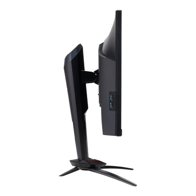 Acer Predator XB253Q FBMIIPRX 24.5inch FHD (1920X1080) IPS 300HZ 1ms GTG HDR10 Gaming Monitor