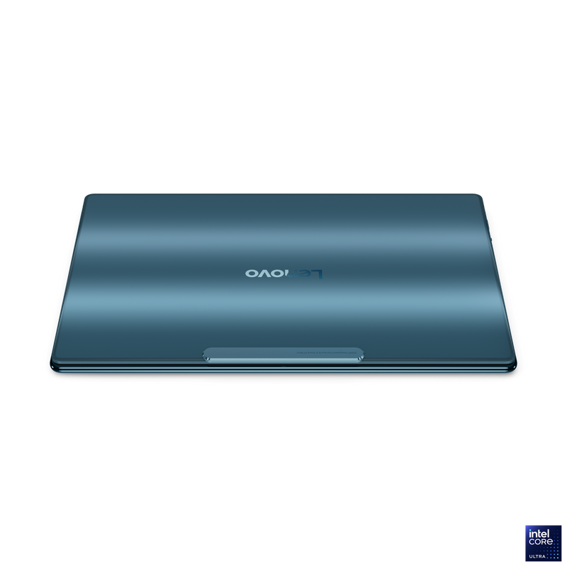 Lenovo Yoga Slim 9 14ILL10 83CX000PPH (Tidal Teal) 14inch 4K WQUXGA | Intel Core Ultra 7 258V | 32GB RAM | 1TB SSD | Intel Arc Graphics | Windows 11 Home