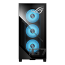 Asus ROG G700TF-7265KF077WMS (Black) Intel Core Ultra 7 265KF | 32GB RAM | 2TB SSD | NVIDIA GeForce RTX 5070 Ti 16GB | Windows 11