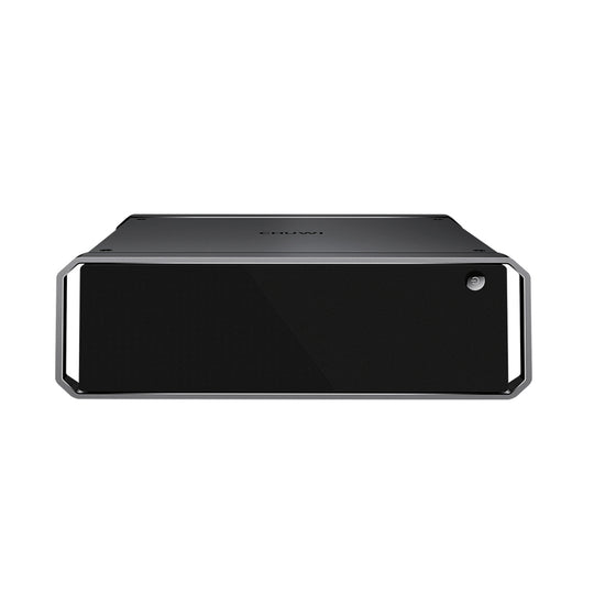 Chuwi CoreBox (Black+Space Gray) Intel Core i5-12450H | 16GB LPDDR5 | 512G SSD | Intel UHD Graphics | Windows 11 Pro