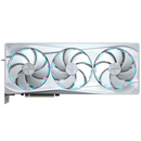 Gigabyte Aorus GeForce RTX 5090 Master Ice 32GB GDDR7 (GV-N5090AORUSM) Graphics Card