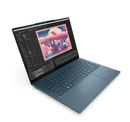 Lenovo Yoga Pro 7 14AHP9 83E3004UPH AI PC (Tidal Teal) 14.5inch 2.5K WQXGA | AMD Ryzen 7 8845HS | 16GB RAM | 1TB SSD | NVIDIA GeForce RTX 3050 6GB | Windows 11 Home