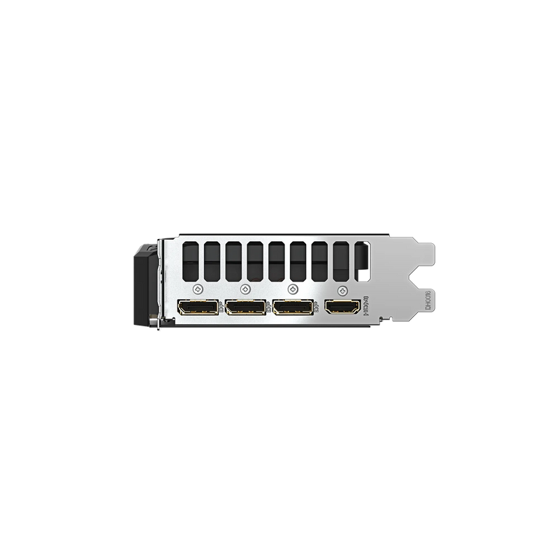 Gigabyte GeForce RTX 5060 Ti WINDFORCE OC 16G Graphics Card