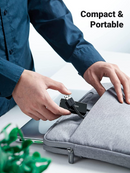 UGREEN USB-A 3.0 To Gigabit Ethernet Adapter 10cm (Black) (CR111/20256)