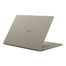 Asus Zenbook A14 UX3407QA-SB386WSM (Zabriskie Beige) 14inch WUXGA | Snapdragon X X1 26 100 | 16GB RAM | 512GB SSD | Qualcomm Adreno GPU | Windows 11 Home