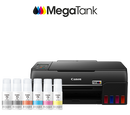 Canon PIXMA G670 Wireless All-In-One MegaTank for High Volume Quality Photo Printing