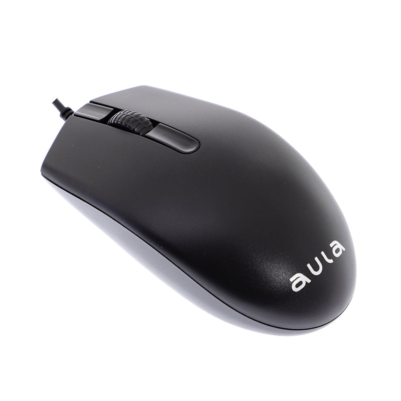 Aula AM103 USB Wired Mouse