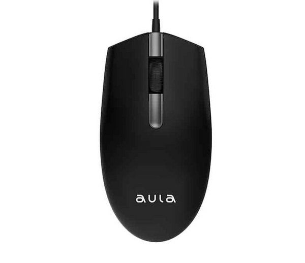 Aula AM103 USB Wired Mouse