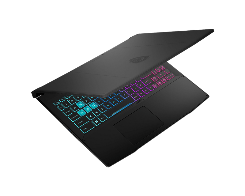 MSI GAMING Katana 15 B12UDXK-1826PH | 15.6inch FHD IPS | Intel Core i5 12450H | 8GB RAM | 512GB SSD | NVIDIA GeForce RTX 3050 6GB | Windows 11 SEA