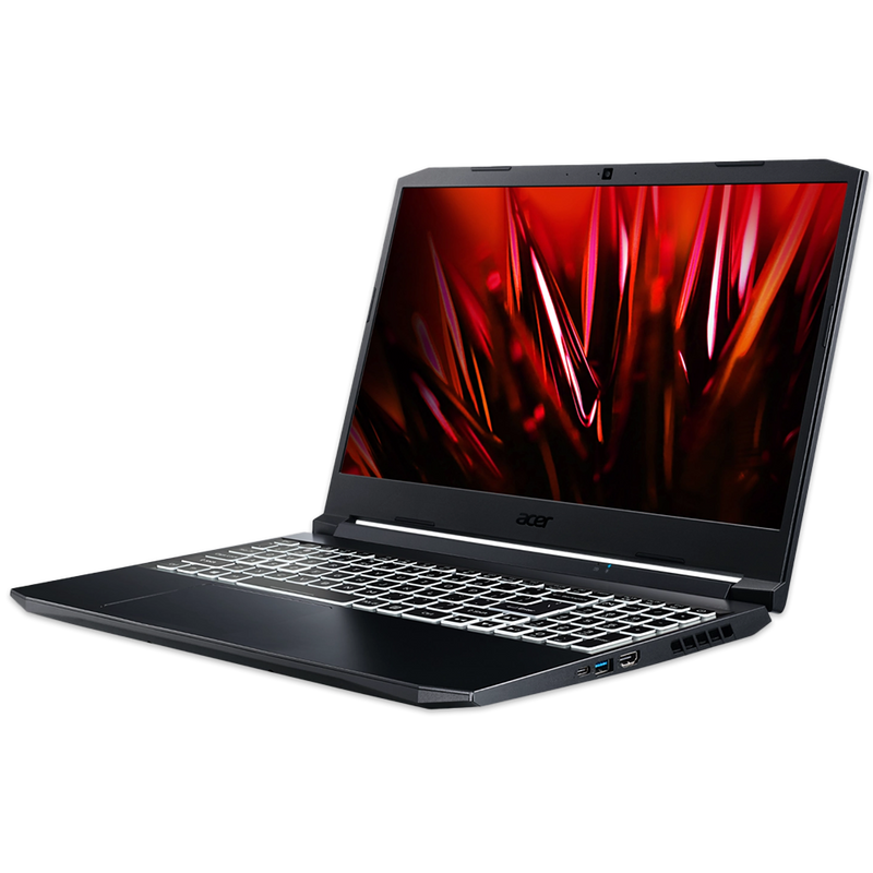 Acer Nitro 5 AN515-57-535Z | 15.6in FullHD 144Hz | Core i5-11400H | 8GB DDR4 | 512GB SSD | GeForce RTX 3060 6GB | Windows 11 Home