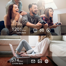 TP-Link Archer TX20U Plus AX1800 High Gain Dual Band Wi-Fi 6 USB Adapter