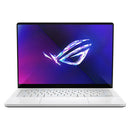 Asus ROG Zephyrus G14 GA403WP-QS024WSM (Platinum White) 14in 3K OLED 120Hz | AMD Ryzen AI 9 HX 370 | 32GB LPDDR5 RAM | 1TB SSD | NVIDIA GeForce RTX 5070 8GB GDDR7 | Windows 11