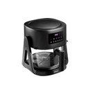 Acerpure Chef 2-in-1 Flip Air Fryer KF1 (Black)