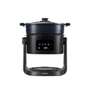 Acerpure Chef 2-in-1 Flip Air Fryer KF1 (Black)