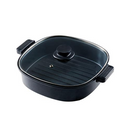 Acerpure Chef 2-in-1 Flip Air Fryer KF1 (Black)