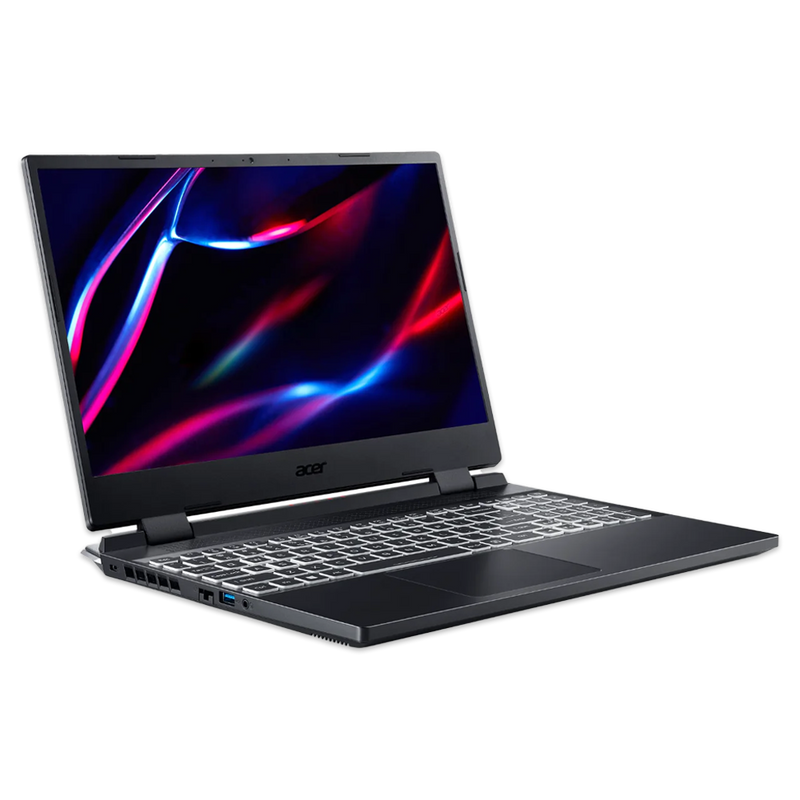 Acer Nitro 5 AN515-58-50YE | 15.6in IPS FullHD | Core i5-12500H | 512GB SSD | 8GB DDR4 | GeForce RTX 3050 | Windows 11 Home
