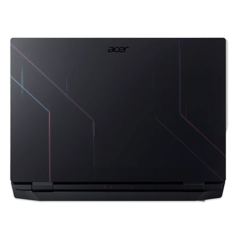 Acer Nitro 5 AN515-58-50YE | 15.6in IPS FullHD | Core i5-12500H | 512GB SSD | 8GB DDR4 | GeForce RTX 3050 | Windows 11 Home