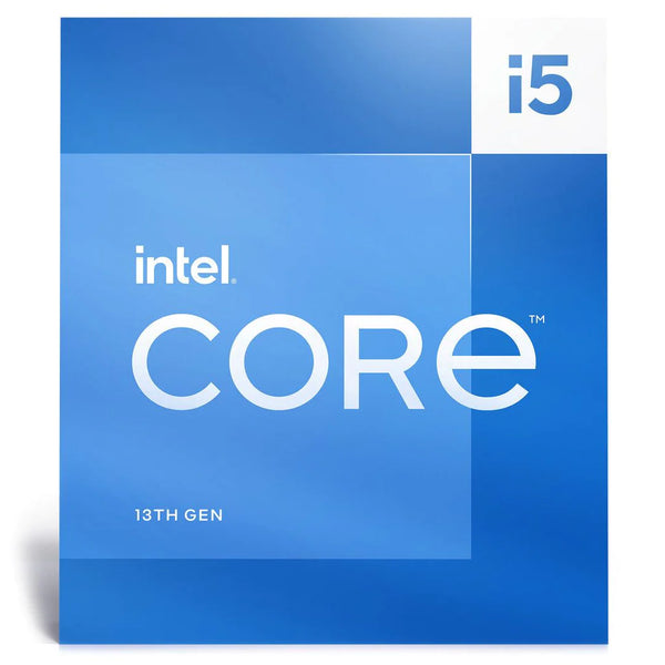 Intel Core i5-13400 Processor