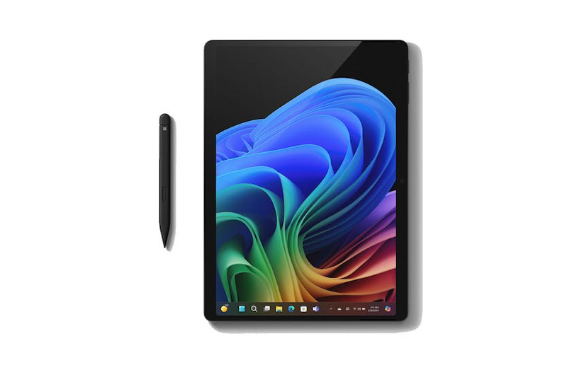 Microsoft Surface Pro, Copilot+ PC | 13inch Touchscreen PixelSense Flow Wi-Fi 7 | Snapdragon X Plus (10 Core) LCD  | 16GB LPDDR5X | 1TB Gen 4 SSD | Qualcomm Adreno  | Windows 11 Copilot+ PC