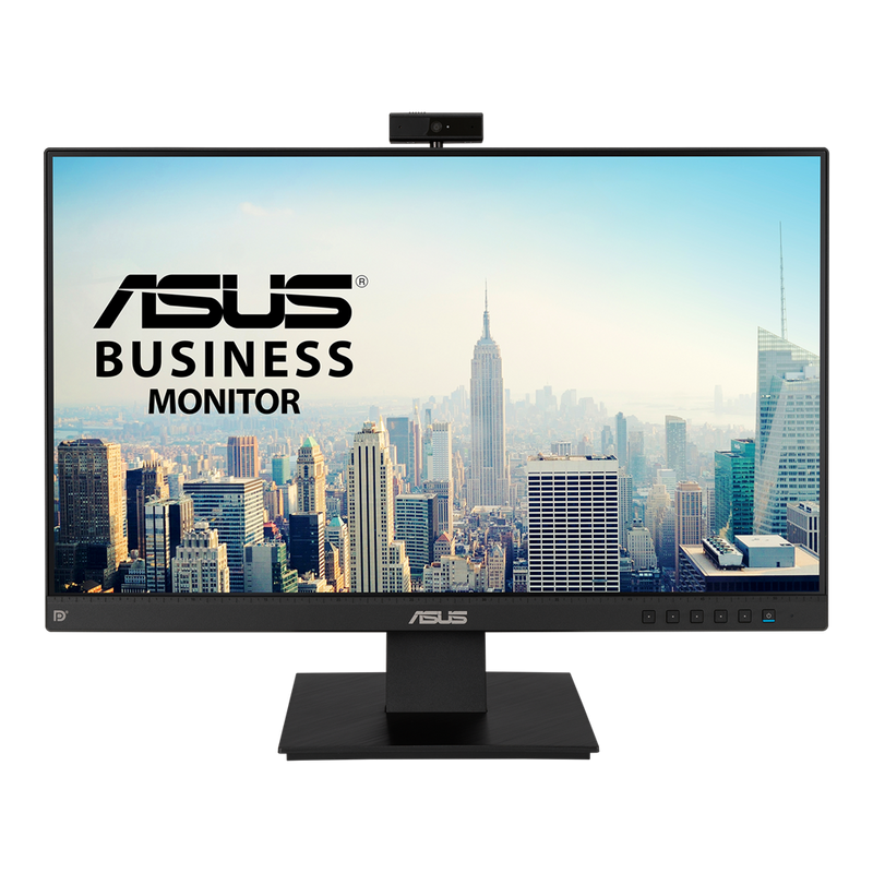 Asus BE24EQK 23.8inch FHD IPS Business Monitor