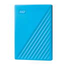 Western Digital 1TB EHDD My Passport USB3.0 Sky (WDBYVG0010BBL-WESN)