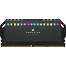 Corsair 64GB 2x32GB DDR5 6000MHz Dominator Platinum RGB (CMT64GX5M2B6600C32) Memory