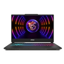 MSI Cyborg 15 A13VEK-1050PH 15.6inch FHD 144Hz | Intel Core i7-13620H | 8GB RAM | 512GB SSD | NVIDIA GeForce RTX 4050 6GB | Windows 11 Home