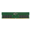 Kingston 16GB DDR5 (1RX8) 5600MT/s Non-ECC Unbuffered DIMM CL46 (KVR56U46BS8-16)
