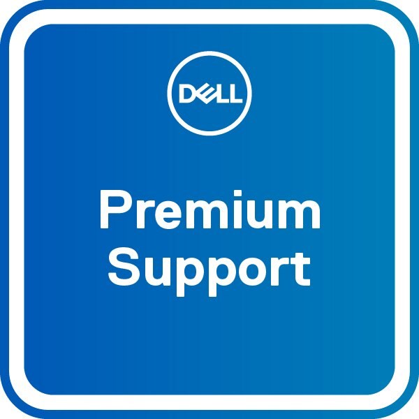 Dell Inspiron 5000 Series Additional Premium Support (1 or 2 Years Extension)