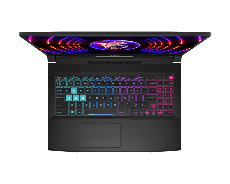 MSI GAMING Katana 15 B12UDXK-1826PH | 15.6inch FHD IPS | Intel Core i5 12450H | 8GB RAM | 512GB SSD | NVIDIA GeForce RTX 3050 6GB | Windows 11 SEA