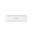 D-Link DWR-910M 4G LTE USB Wingle | LTE Cat.4 Up to 150Mbps | Wi-Fi 802.11n | USB 2.0
