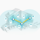 TP-Link Deco X60 (3-pack) AX5400 Whole Home Mesh Wi-Fi 6 System