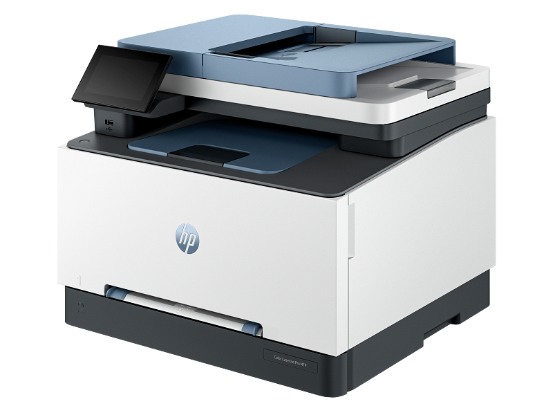 HP Color LaserJet Pro MFP 3303fdw (499M8A) | Color Laser Multifunction