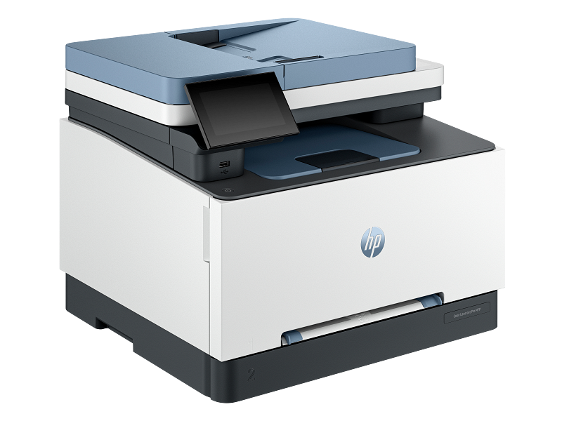 HP Color LaserJet Pro MFP 3303fdw (499M8A) | Color Laser Multifunction